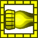 引力/重力驱动（Gravitic Drive）图标